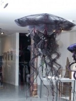 galerie alexandre cadain - septembre 2011